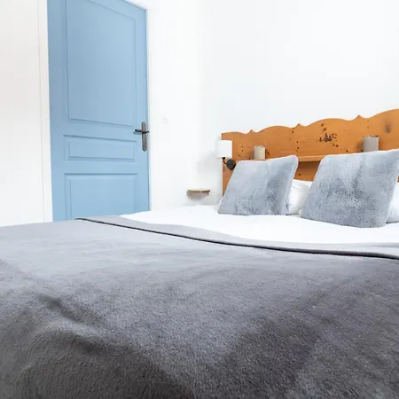 Apartment Pour 6, 700m Des Pistes De Le Devoluy